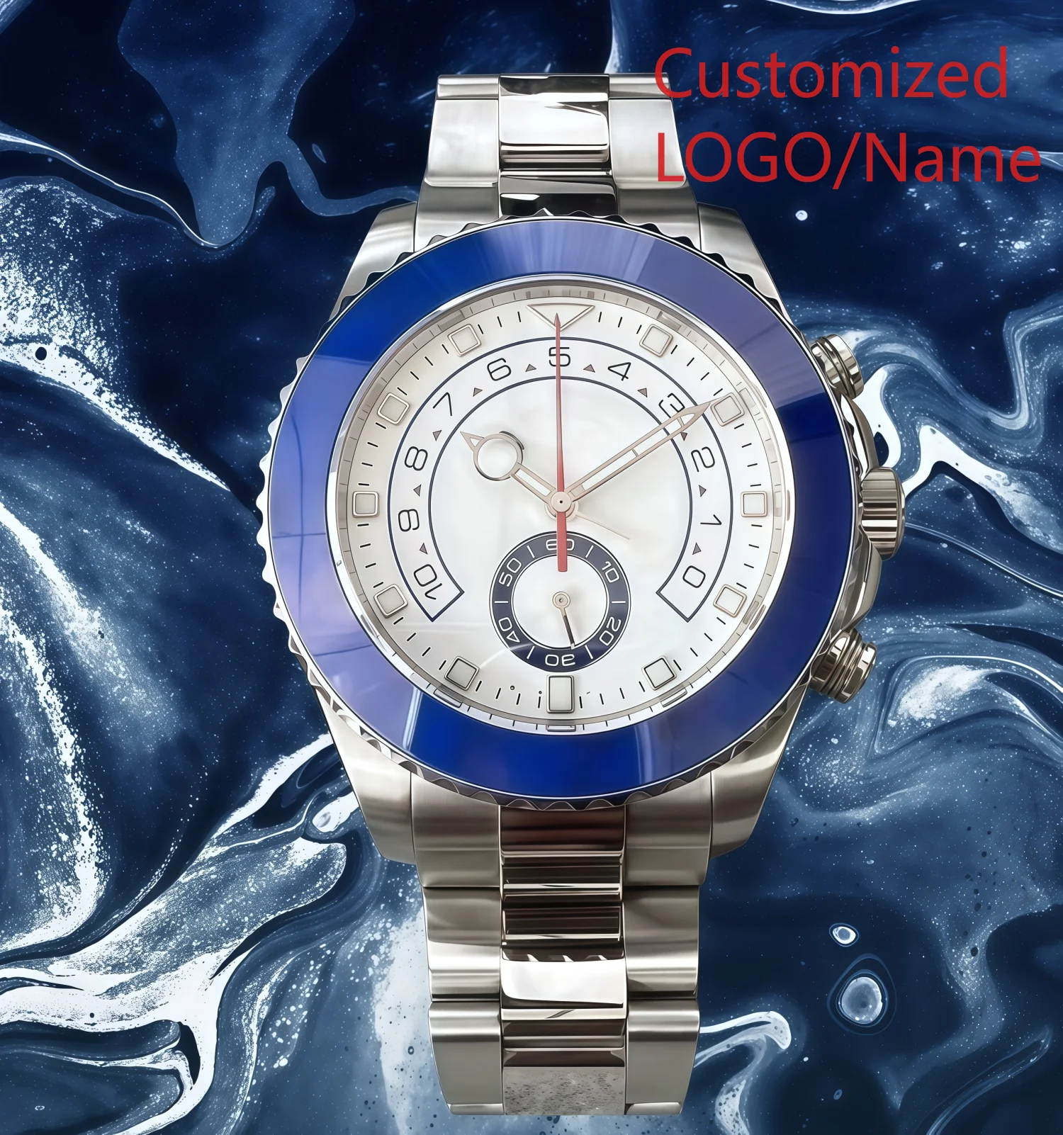 Luxury Watch Store - A186. Store 2026 44mm Luxury Sport