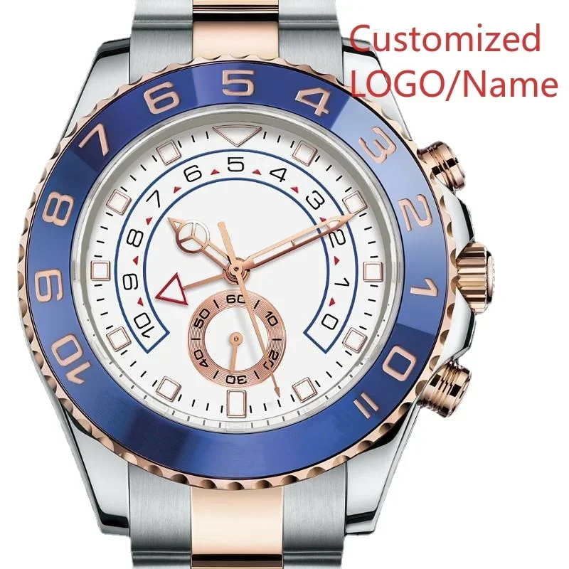 Luxury Watch Store - A989 Store Customized Watch 44mm Men's