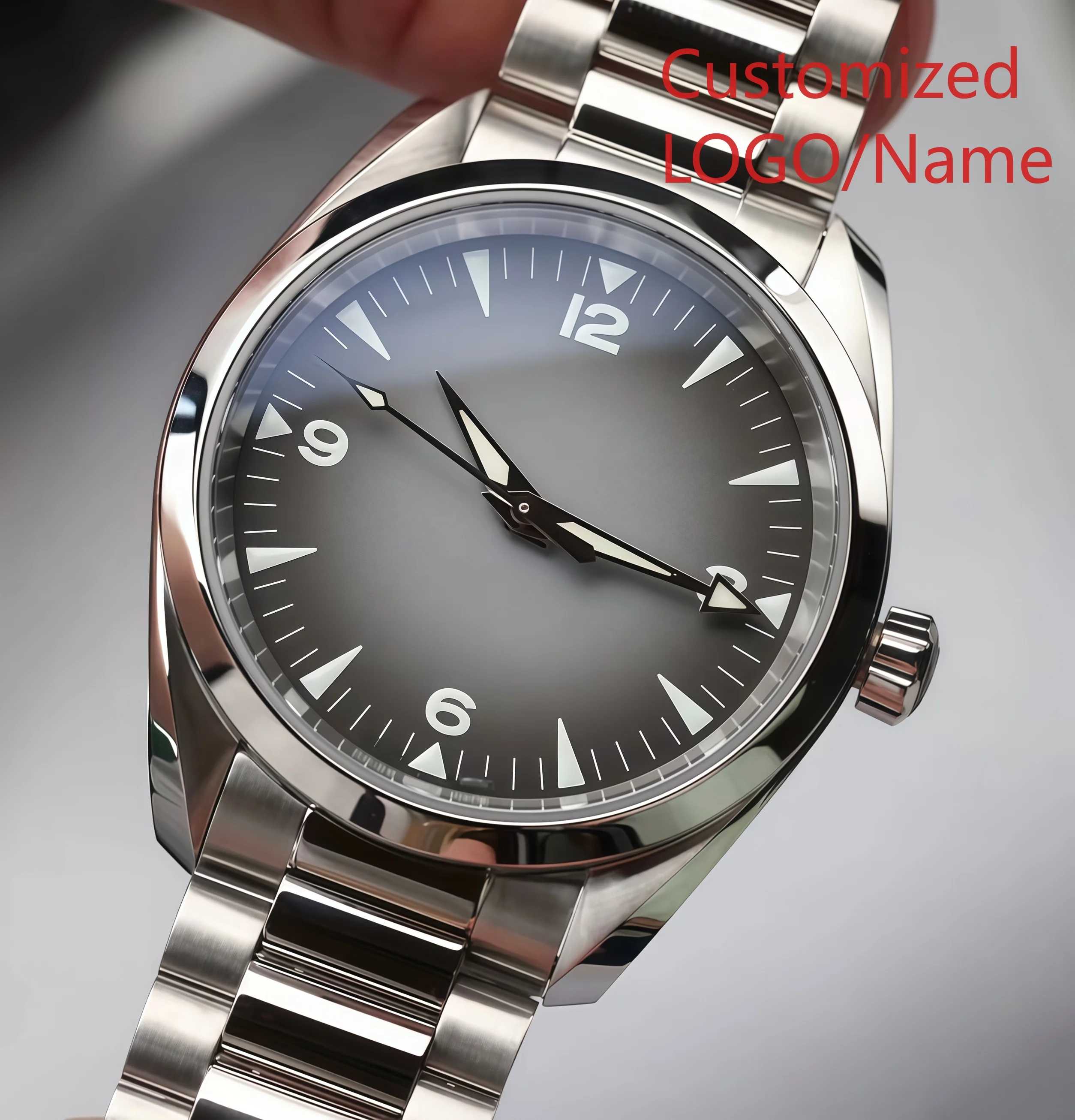 Luxury Watch Store - A186. Store 904L Stainless Steel Bracelet