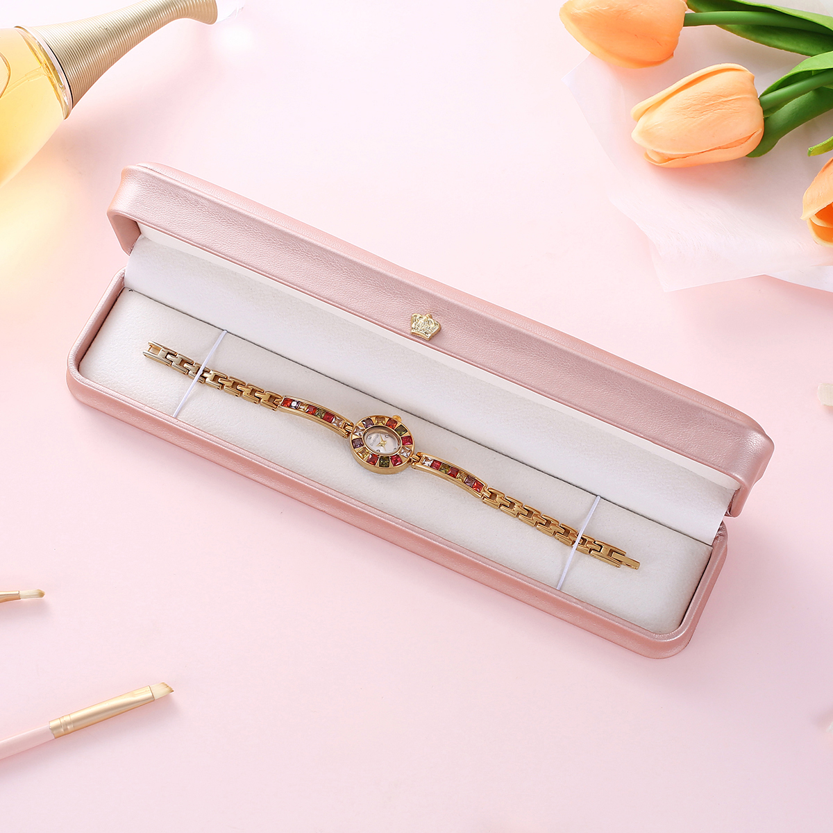 Cay Medieval Watch Women's Sma - Luxury Watch Class incelemesi ve fiyatı