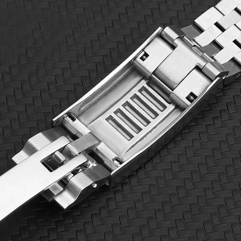 Jubilee Watch Band for Rolex S - Luxury Watch Class incelemesi ve fiyatı