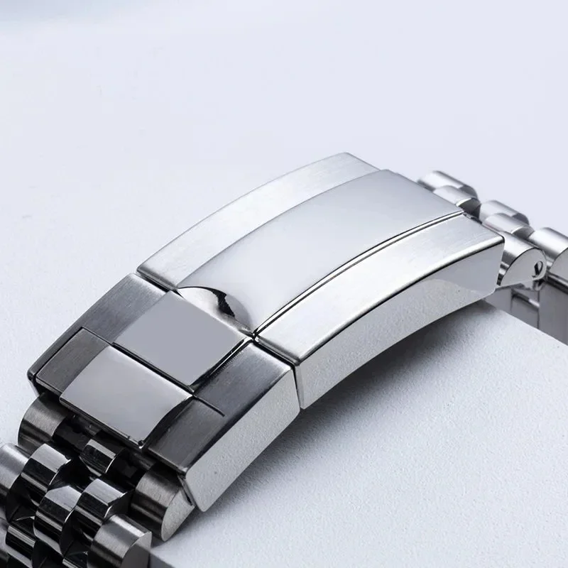 Jubilee Watch Band for Rolex S - Luxury Watch Class incelemesi ve fiyatı