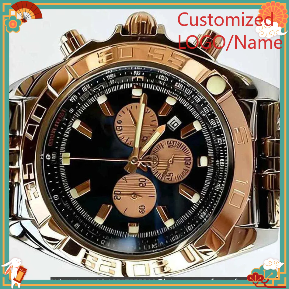 DONG Store 45mm Men's Quartz M - Luxury Watch Store incelemesi ve fiyatı