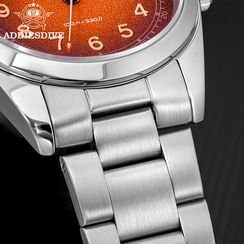ADDIESDIVE Simple Design Women - Luxury Watch It incelemesi ve fiyatı