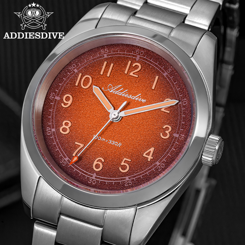 ADDIESDIVE Simple Design Women - Luxury Watch It incelemesi ve fiyatı