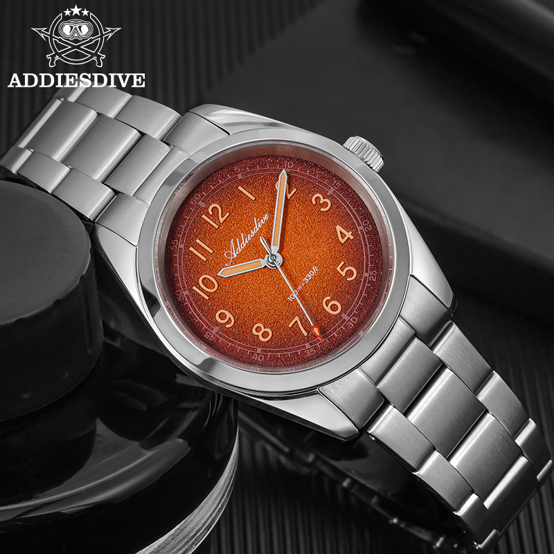 ADDIESDIVE Simple Design Women - Luxury Watch It incelemesi ve fiyatı