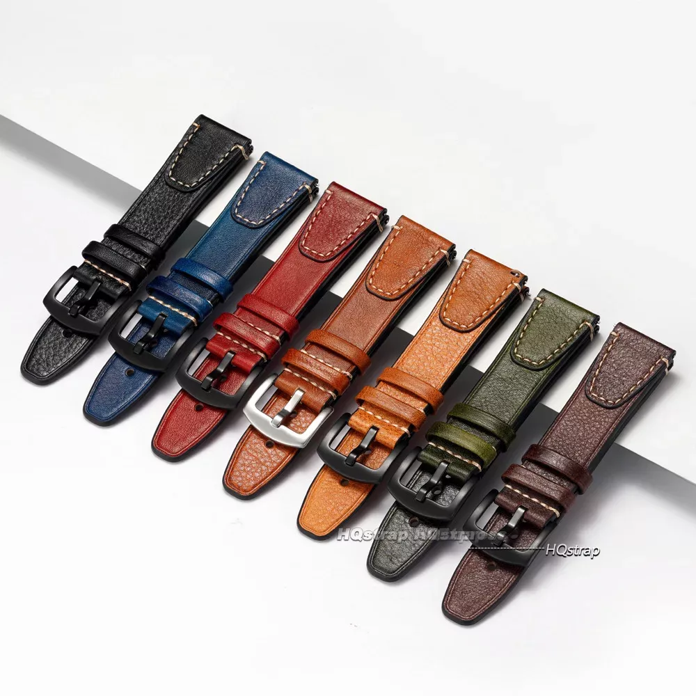 Quick Release Vintage Watch St - Luxury Watch Class incelemesi ve fiyatı