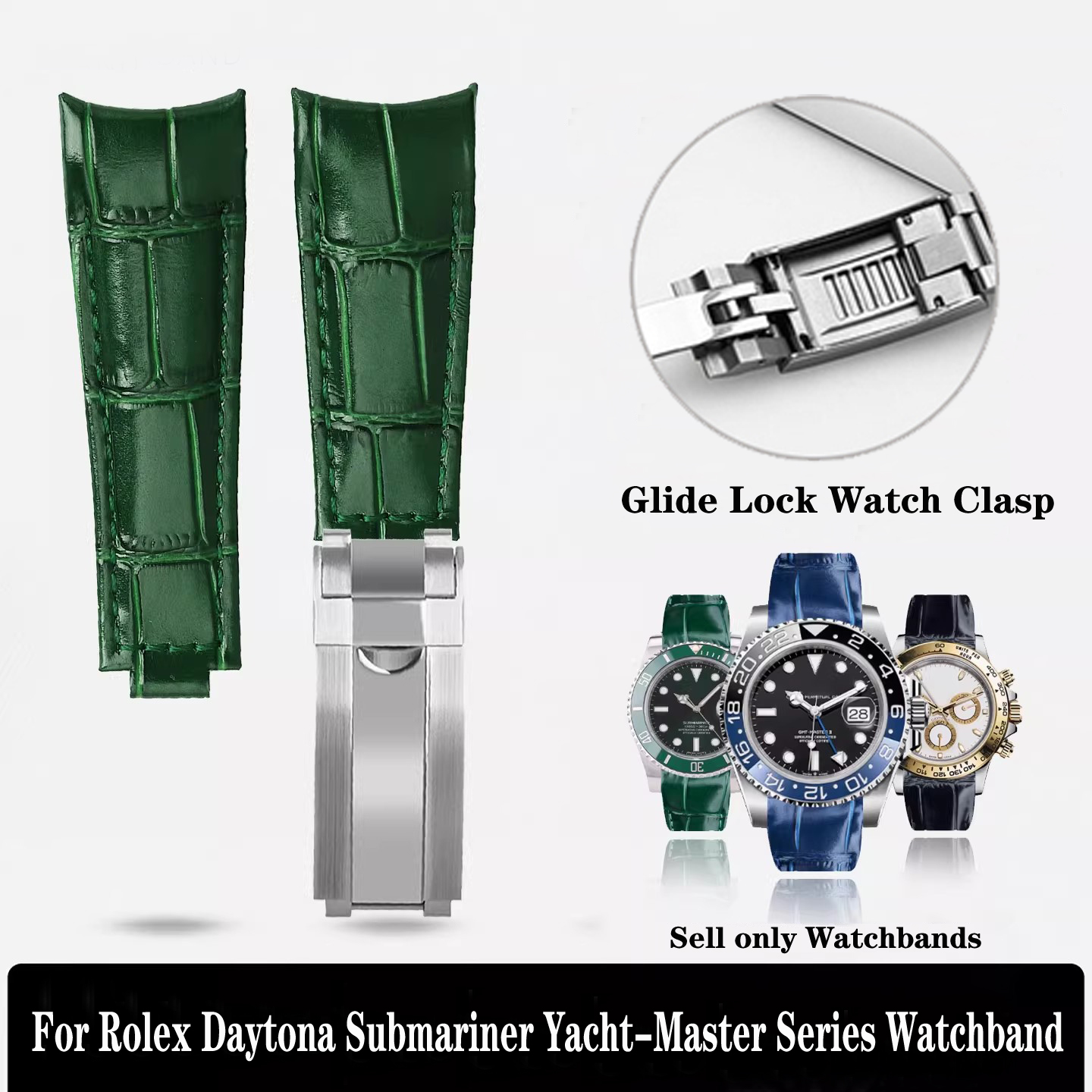 Original Style Genuine Leather - Luxury Watch Class incelemesi ve fiyatı