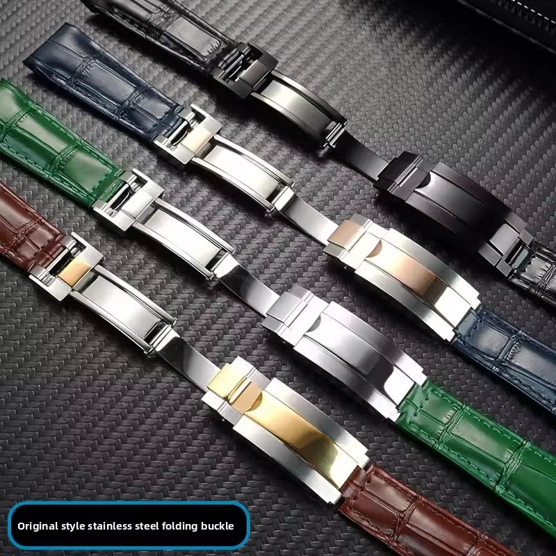 Original Style Genuine Leather - Luxury Watch Class incelemesi ve fiyatı