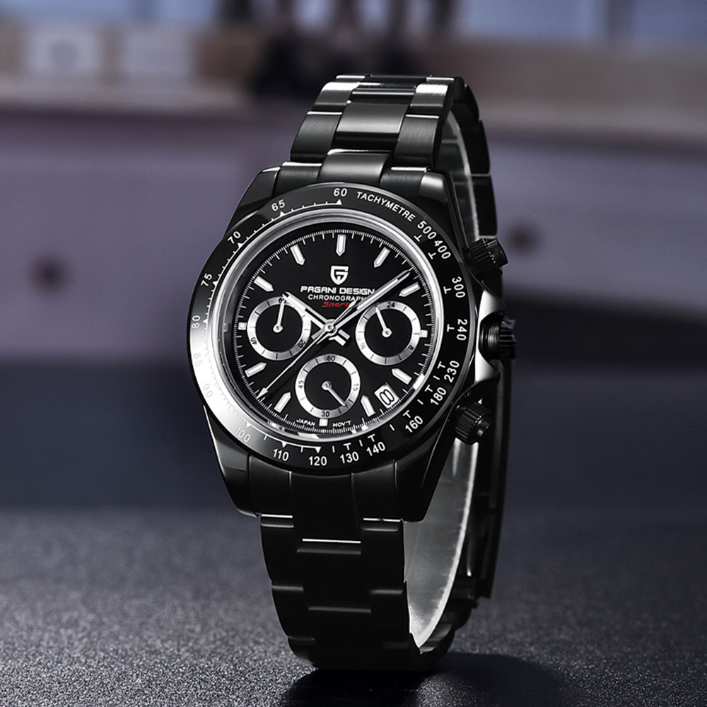 PD-1644 PAGANI DESIGN 2026 New - Luxury Watch Men incelemesi ve fiyatı