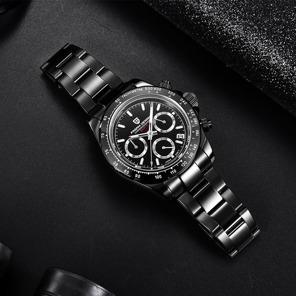 PD-1644 PAGANI DESIGN 2026 New - Luxury Watch Men incelemesi ve fiyatı