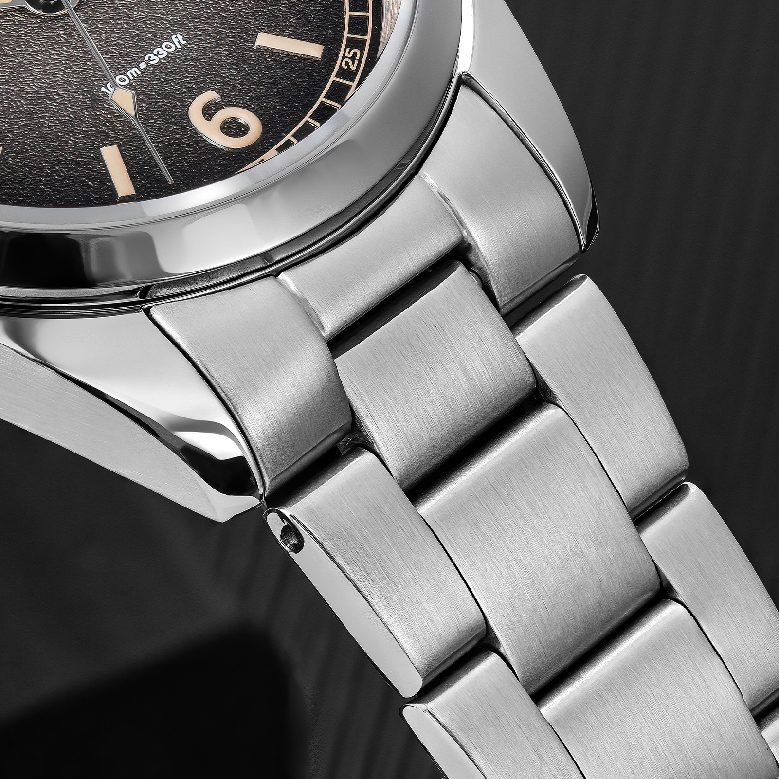 ADDIESDIVE Hight Quality Relog - Luxury Watch It incelemesi ve fiyatı