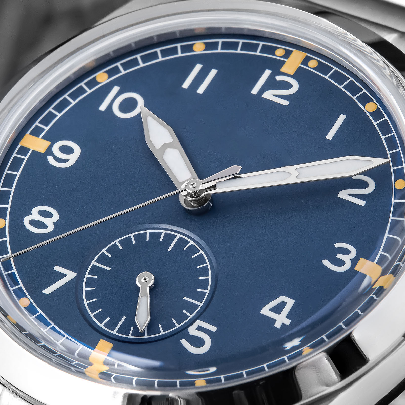 ADDIESDIVE Japan VH60 Stainles - Luxury Watch It incelemesi ve fiyatı