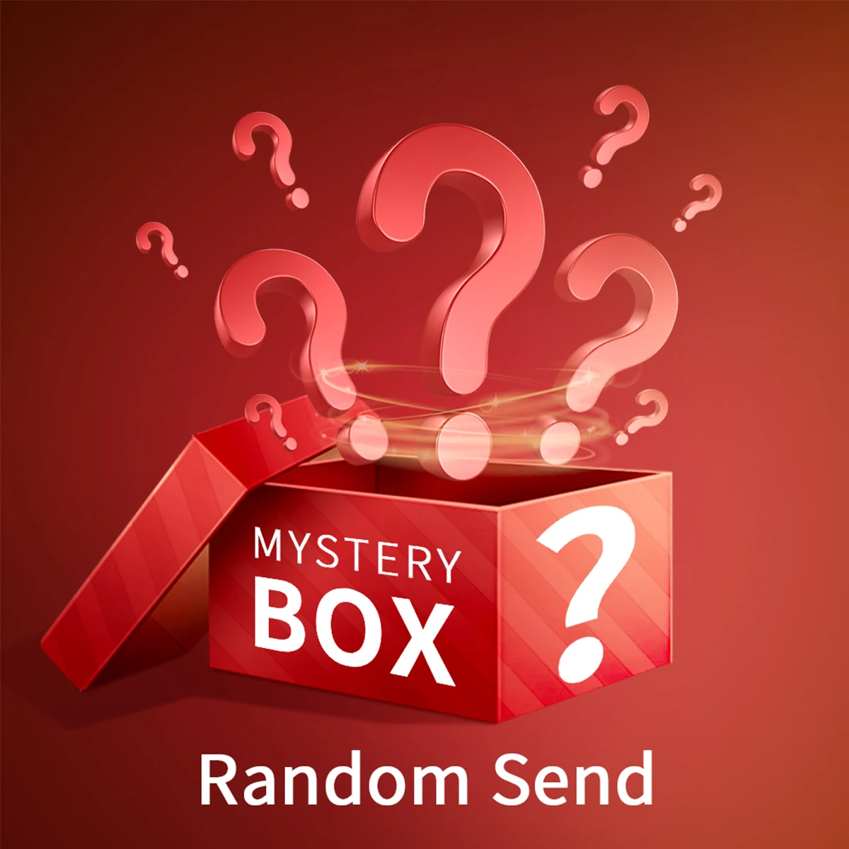 1PC Surprise Mystery Blind Wat - Luxury Watch Men incelemesi ve fiyatı