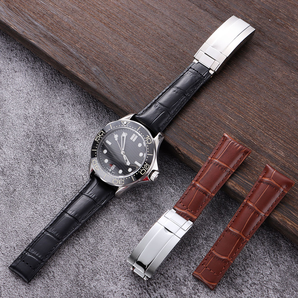 20mm Watch Bands for Rolex SUB - Luxury Watch Class incelemesi ve fiyatı