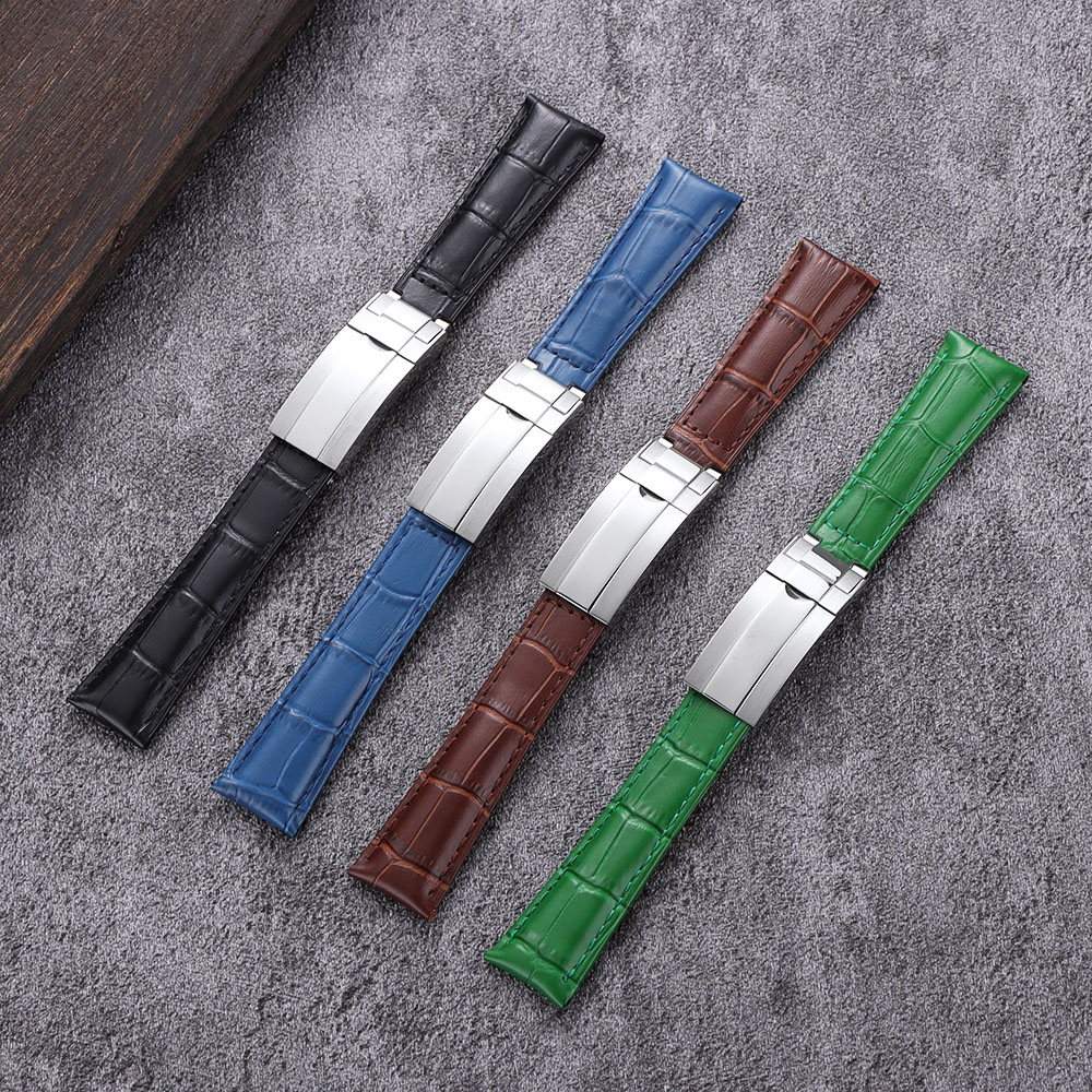 20mm Watch Bands for Rolex SUB - Luxury Watch Class incelemesi ve fiyatı