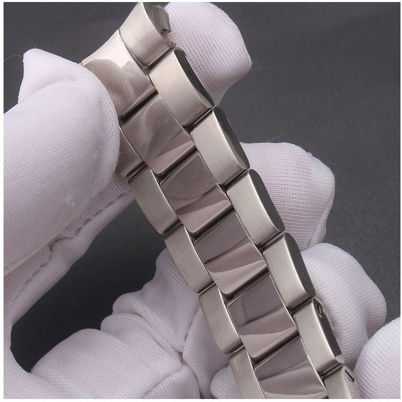 Watch Band For Rolex Oyster Pe - Luxury Watch Class incelemesi ve fiyatı