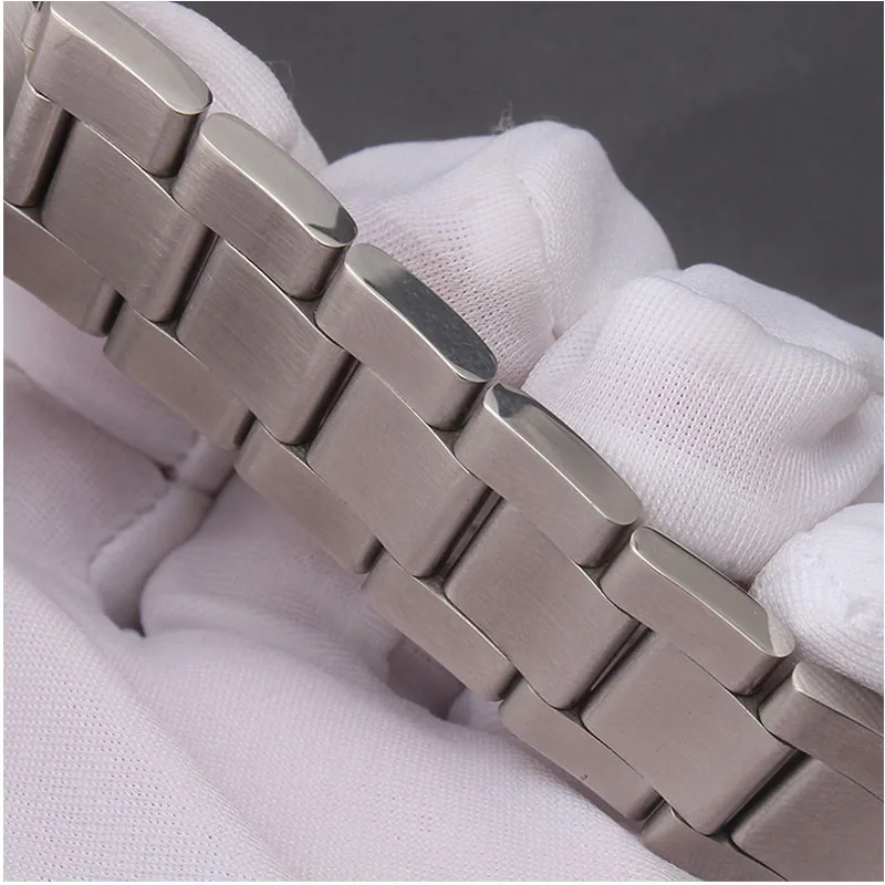 Watch Band For Rolex Oyster Pe - Luxury Watch Class incelemesi ve fiyatı