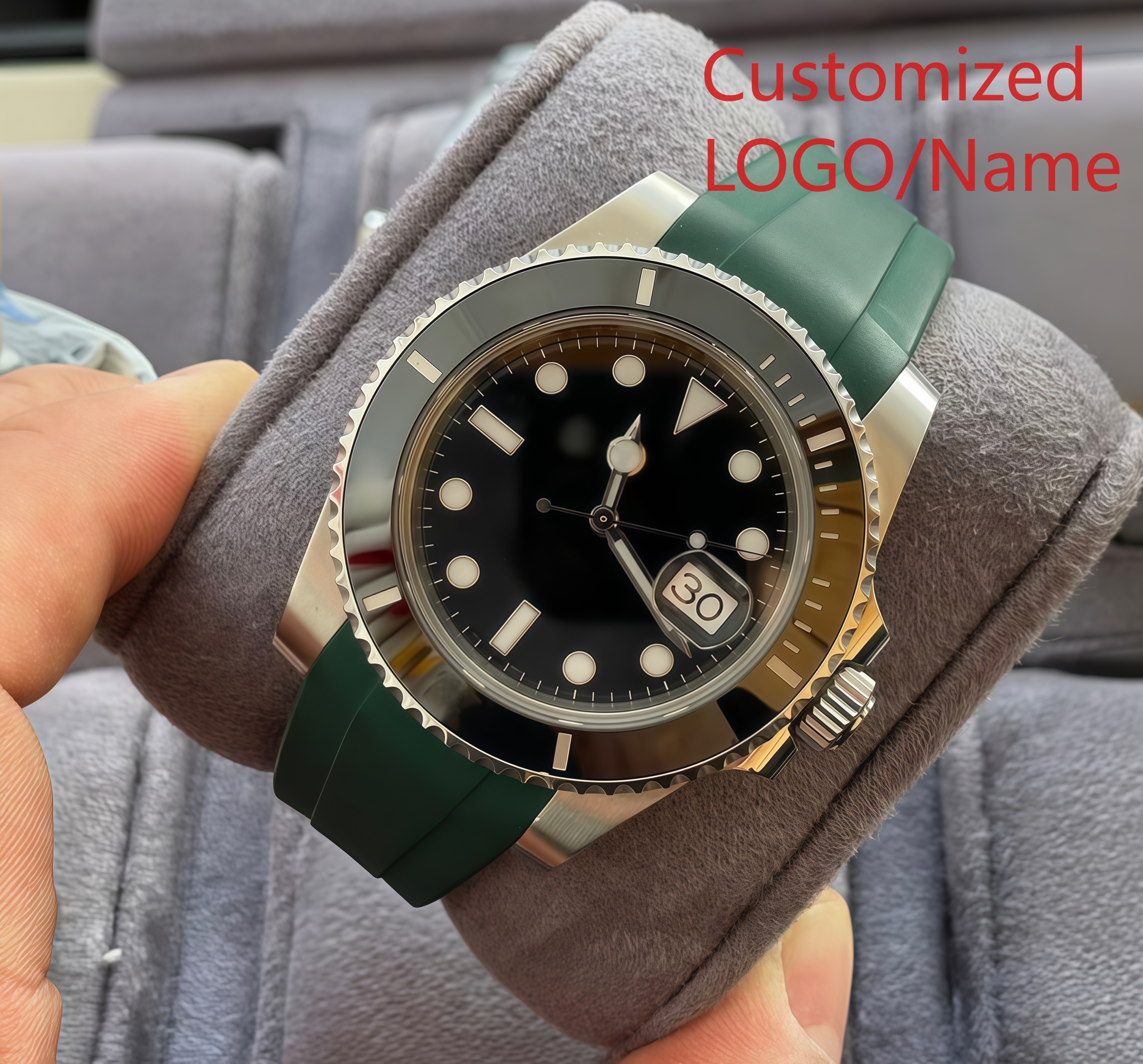 A1212 Store 44mm Men's Automat - Luxury Watch Store incelemesi ve fiyatı