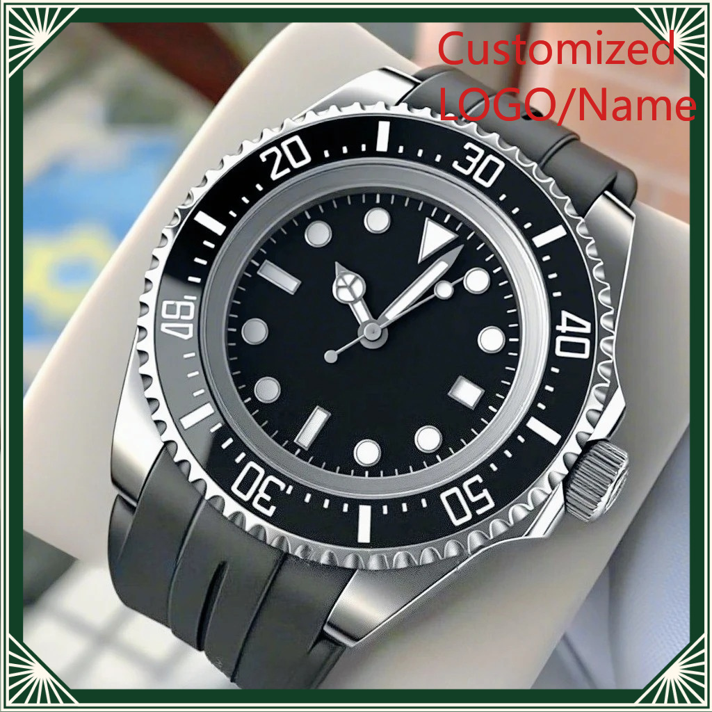 A1212 Store 44mm Men's Automat - Luxury Watch Store incelemesi ve fiyatı