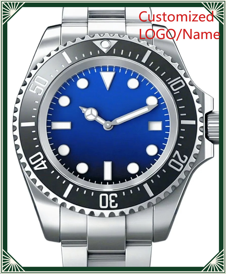A1212 Store 44mm Men's Automat - Luxury Watch Store incelemesi ve fiyatı