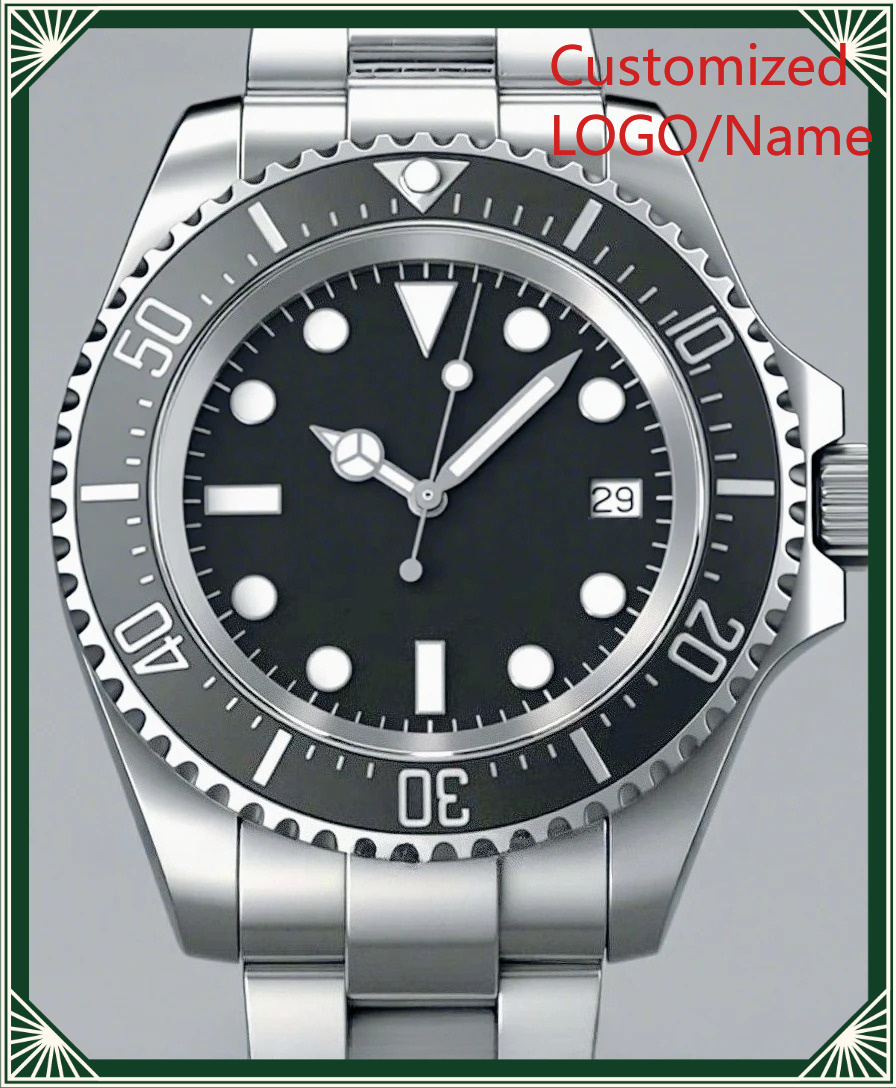 A1212 Store 44mm Men's Automat - Luxury Watch Store incelemesi ve fiyatı