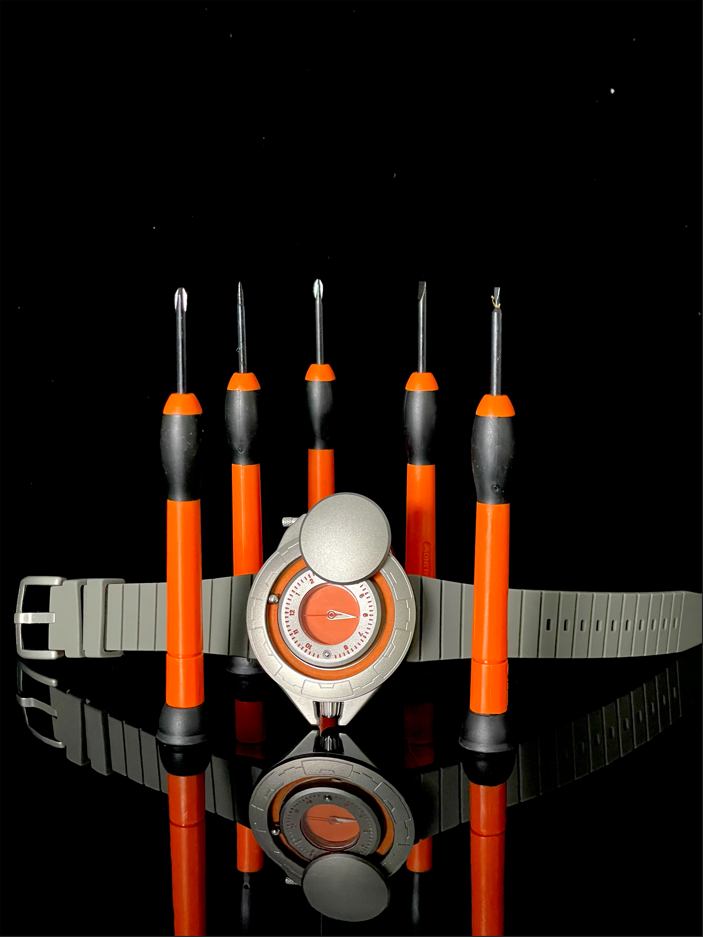 Wear it Gotten 3 Compliments T - Luxury Watch It incelemesi ve fiyatı