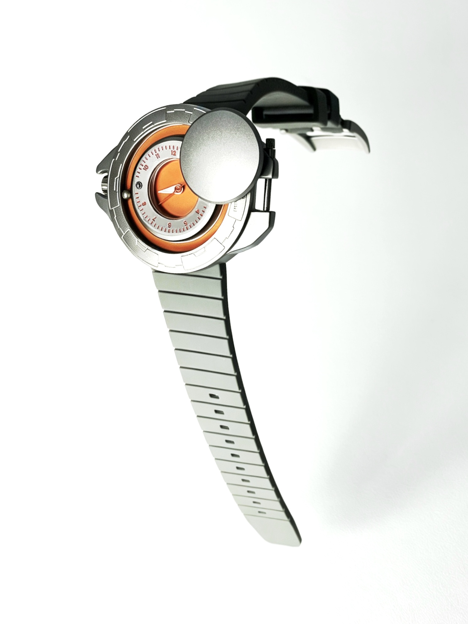 Wear it Gotten 3 Compliments T - Luxury Watch It incelemesi ve fiyatı