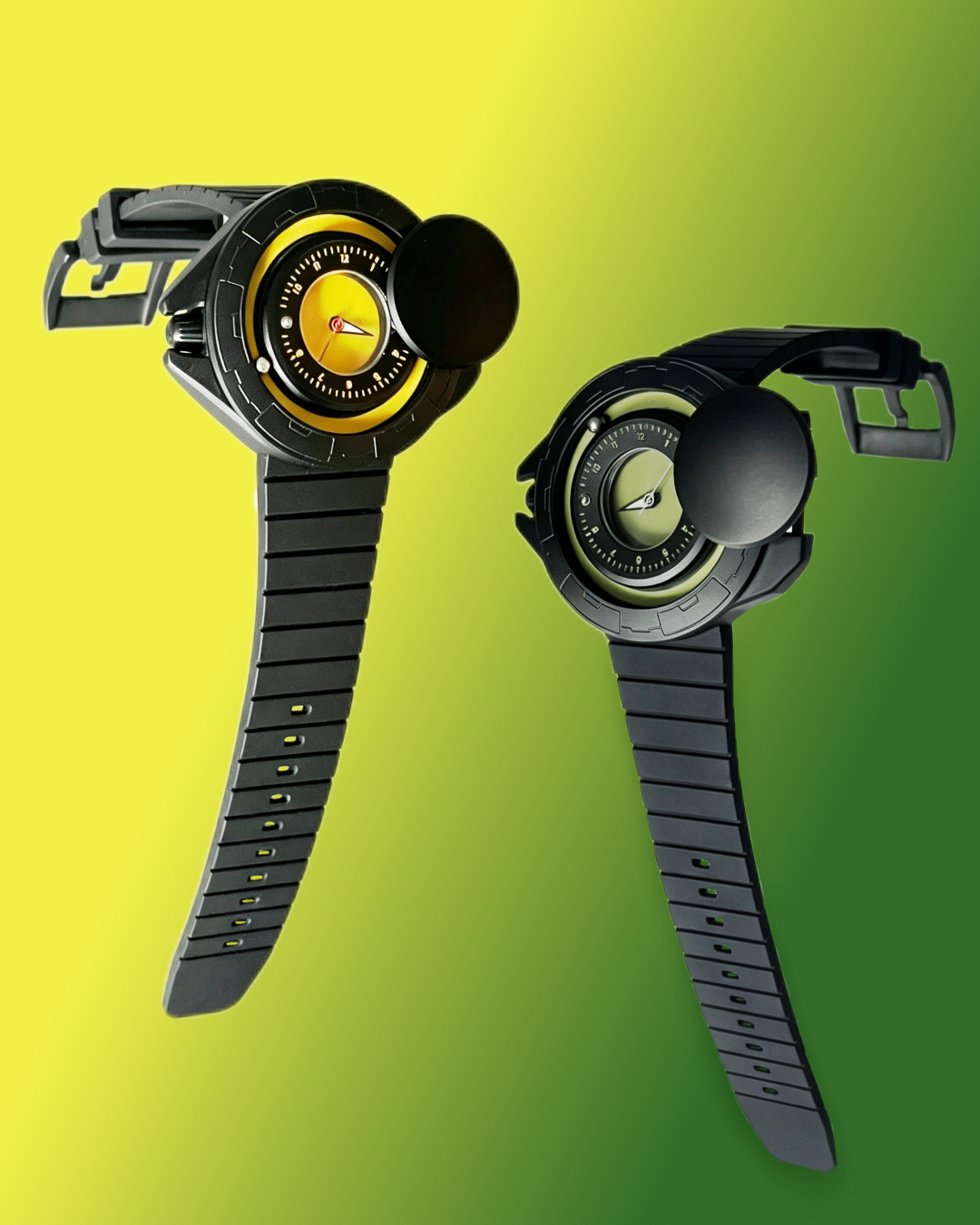 Wear it Gotten 3 Compliments T - Luxury Watch It incelemesi ve fiyatı