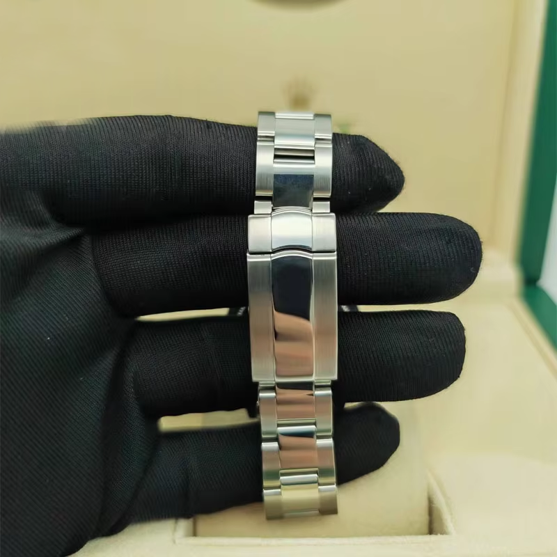 904L Stainless Steel Watch Ban - Luxury Watch Class incelemesi ve fiyatı