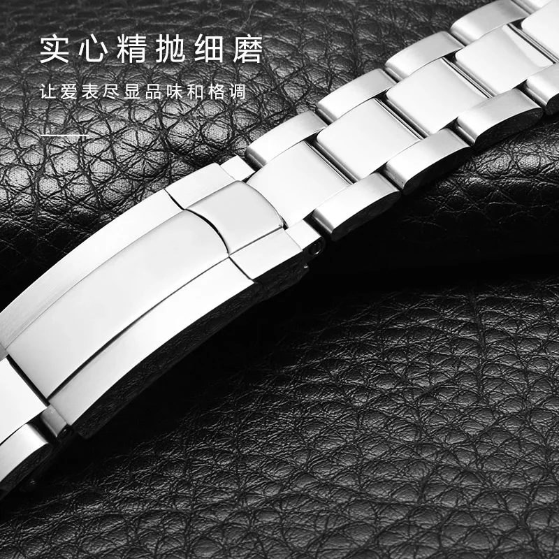 904L Stainless Steel Watch Ban - Luxury Watch Class incelemesi ve fiyatı