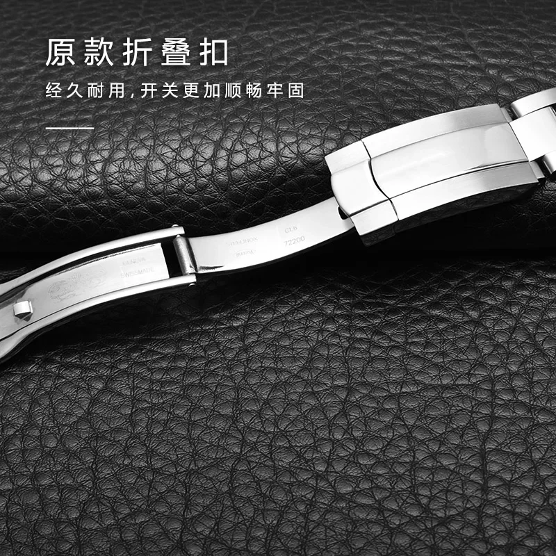 904L Stainless Steel Watch Ban - Luxury Watch Class incelemesi ve fiyatı
