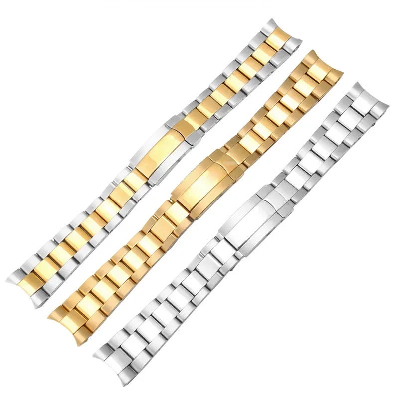 904L Stainless Steel Watch Ban - Luxury Watch Class incelemesi ve fiyatı