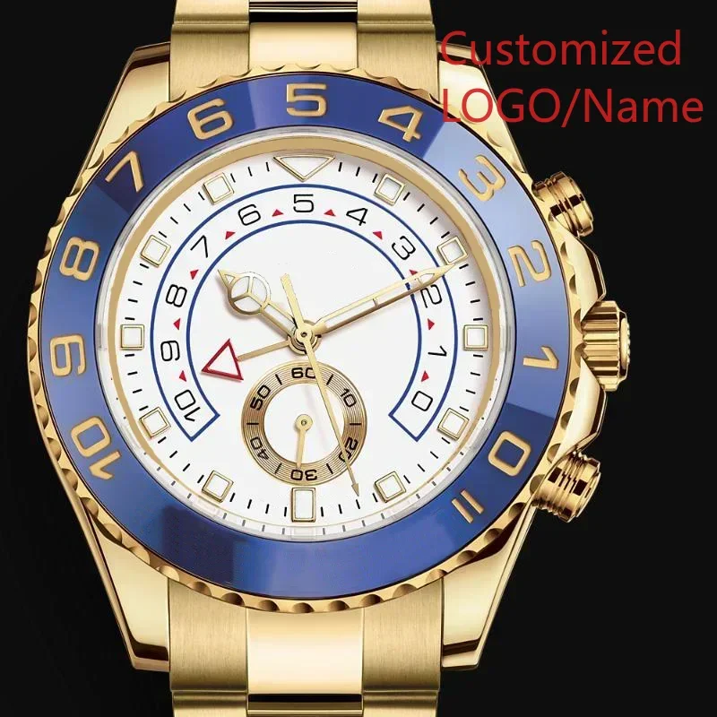 A88 Store 44mm Men's Luxury Wr - Luxury Watch Store incelemesi ve fiyatı