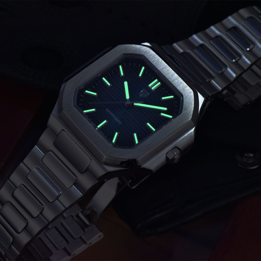TOP New PAGANI DESIGN 37MM Squ - Luxury Watch Men incelemesi ve fiyatı