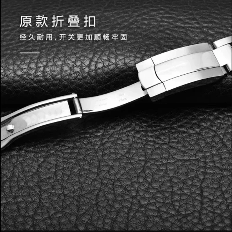 904 Stainless Steel Watch Band - Luxury Watch Class incelemesi ve fiyatı