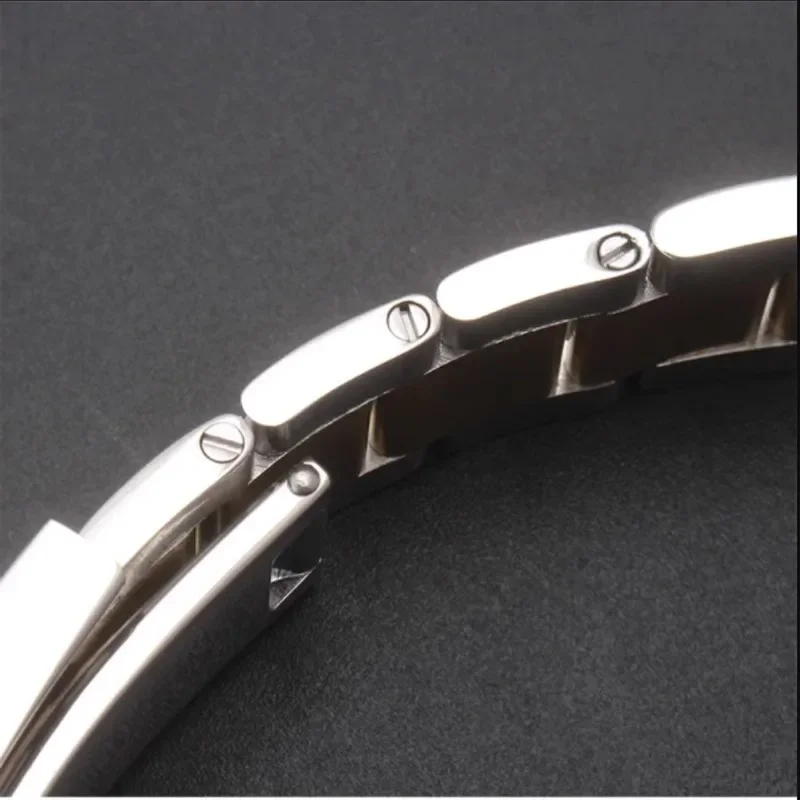 904 Stainless Steel Watch Band - Luxury Watch Class incelemesi ve fiyatı