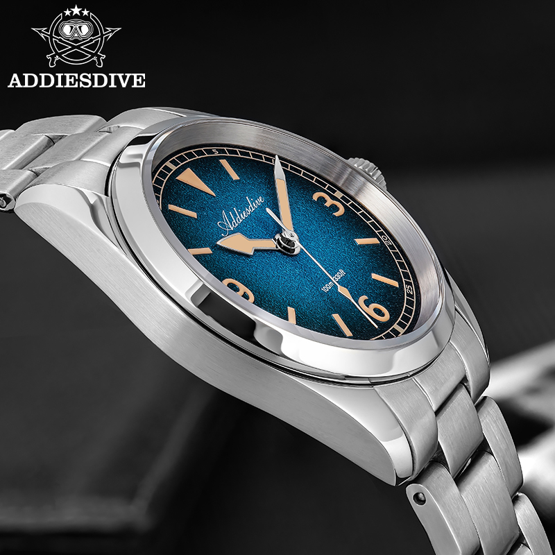 ADDIESDIVE Elegant Ladies Watc - Luxury Watch It incelemesi ve fiyatı
