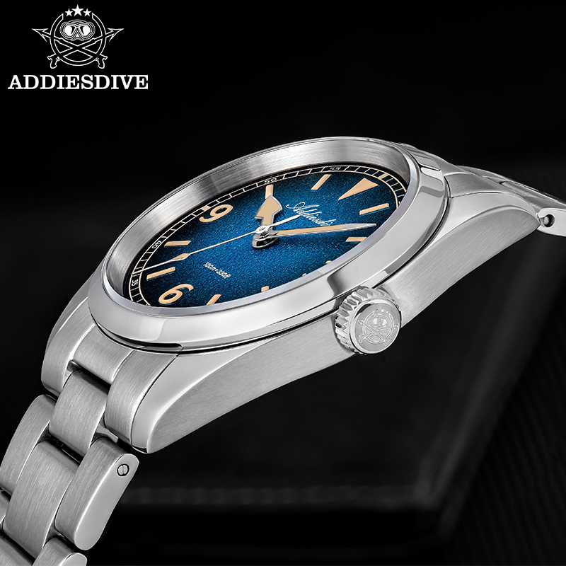 ADDIESDIVE Elegant Ladies Watc - Luxury Watch It incelemesi ve fiyatı