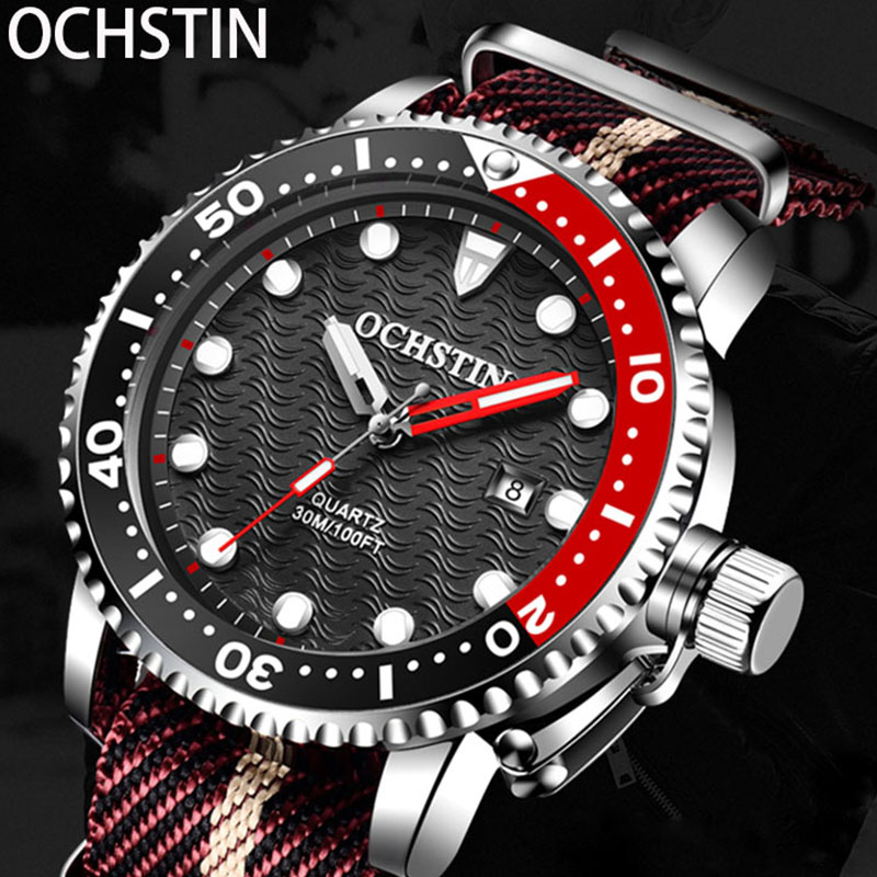 2025 New Men's Diving Watch OC - Luxury Watch Class incelemesi ve fiyatı