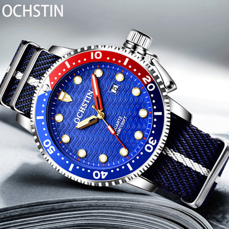 2025 New Men's Diving Watch OC - Luxury Watch Class incelemesi ve fiyatı