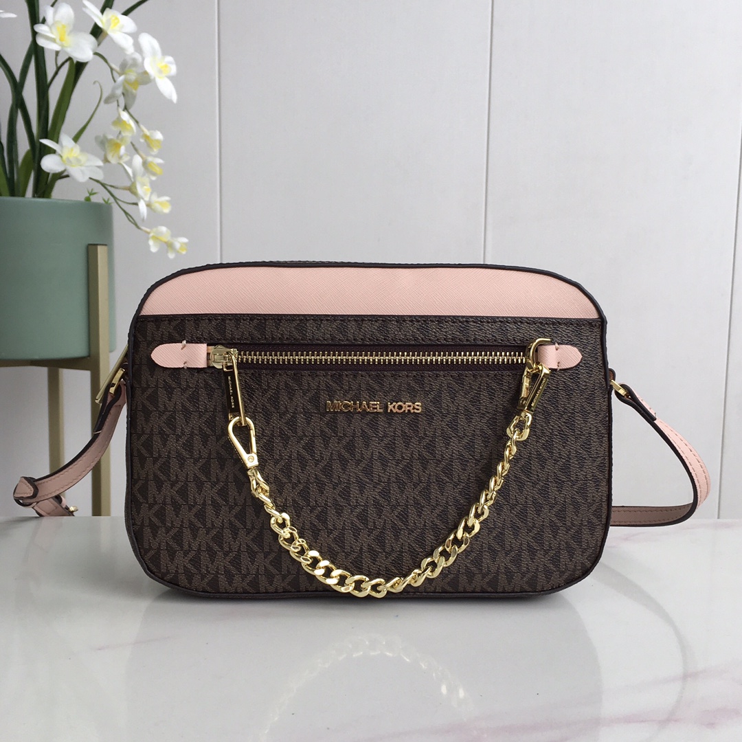 Michael Kors Women Fashion Cla - Luxury Watch Leather incelemesi ve fiyatı