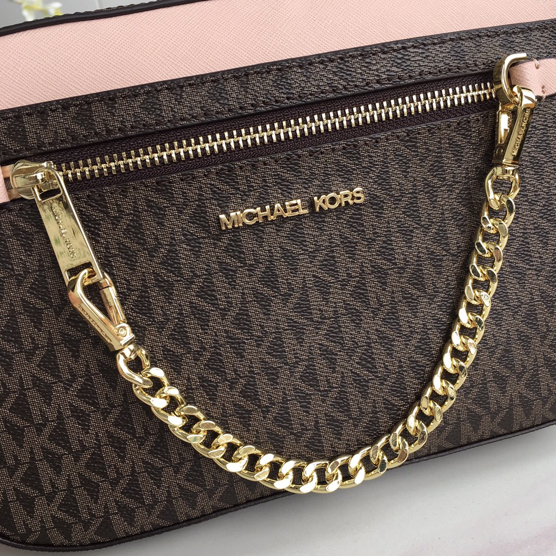 Michael Kors Women Fashion Cla - Luxury Watch Leather incelemesi ve fiyatı