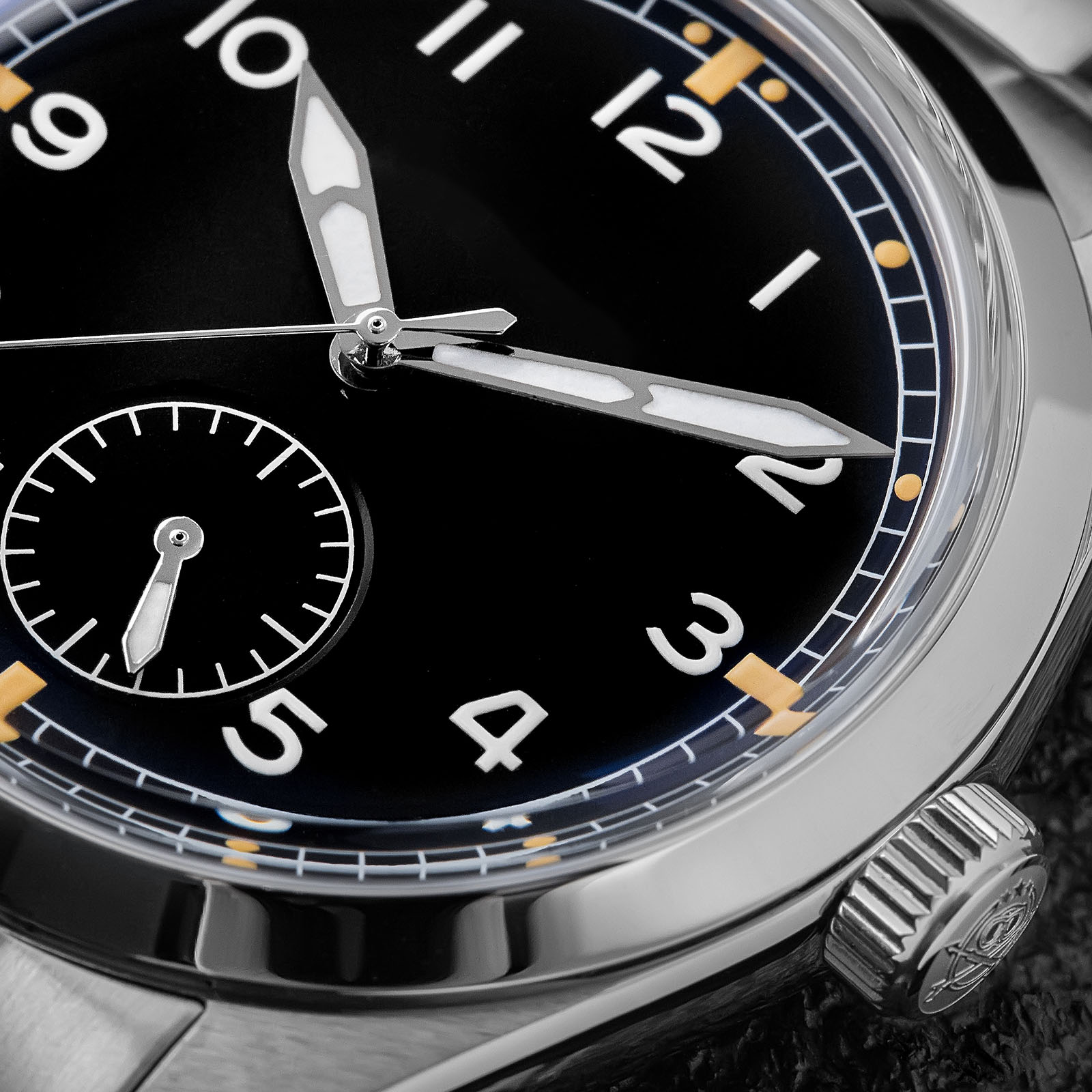 ADDIESDIVE Stainless Steel Jap - Luxury Watch It incelemesi ve fiyatı