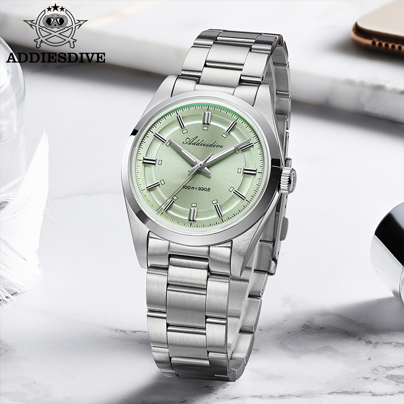 ADDIESDIVE Luxury Men Quartz W - Luxury Watch Men incelemesi ve fiyatı