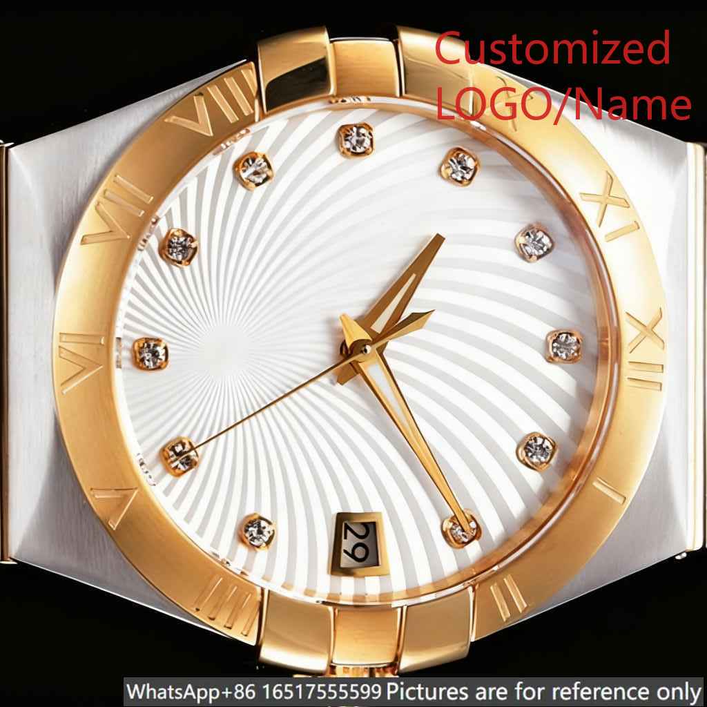 A1212 Store 904L Stainless Ste - Luxury Watch Store incelemesi ve fiyatı
