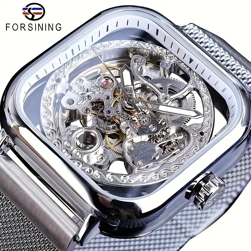 New Fashionable and Stylish Me - Luxury Watch It incelemesi ve fiyatı