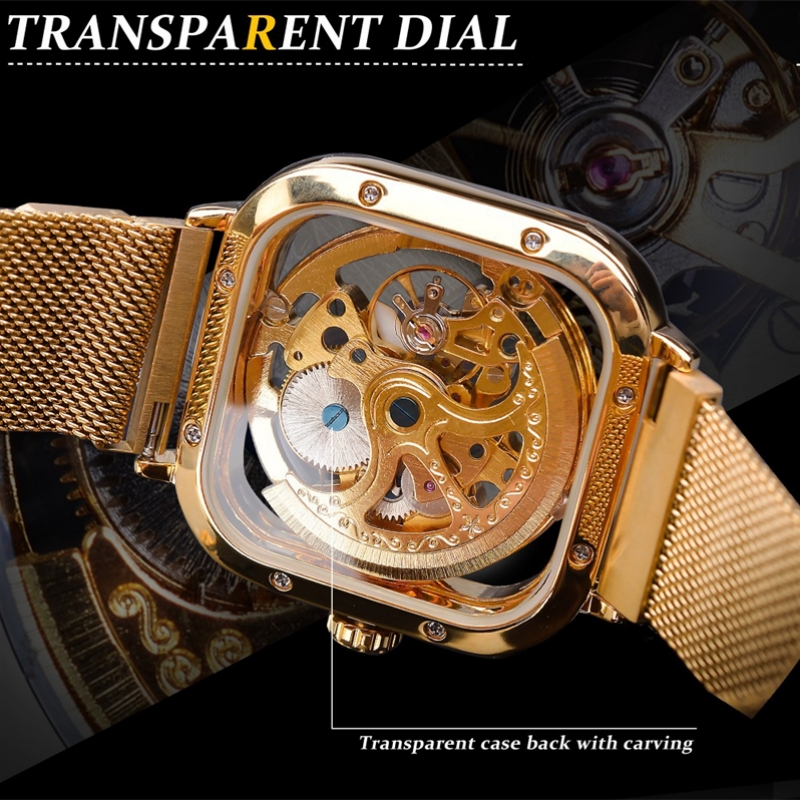 New Fashionable and Stylish Me - Luxury Watch It incelemesi ve fiyatı