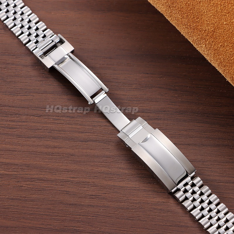 Premium Curved End Watch Strap - Luxury Watch Class incelemesi ve fiyatı