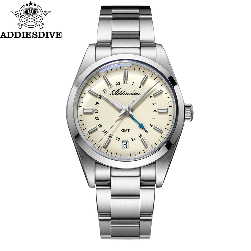 ADDIESDIVE Hot Brand 36mm Luxu - Luxury Watch Men incelemesi ve fiyatı